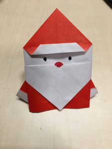 まーしーの折ってみた