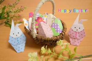Origami folded by おりがみくらぶ(新宮文明)