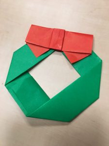 まーしーの折ってみた