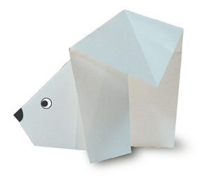 しろくま