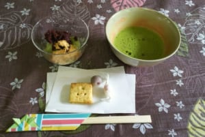 KARINの折ってみた