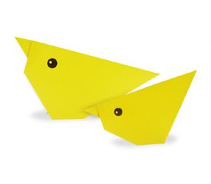 ひよこ