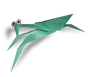 かまきり