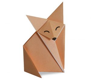 きつね
