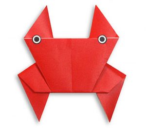 かに２