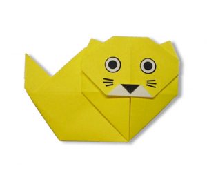 ぺるしゃねこ