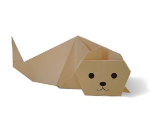 あざらし 2