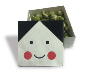 ふくのはこ