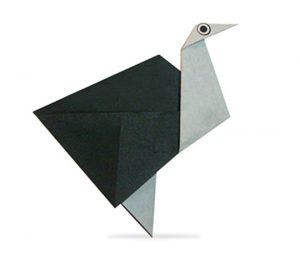 だちょう