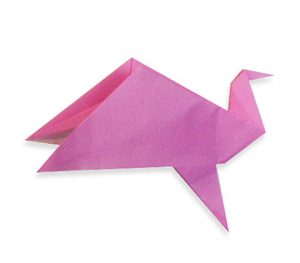 うごくとり