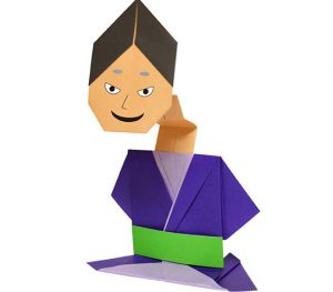 ろくろくび