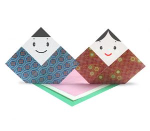 ひな人形