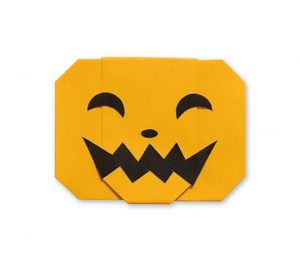 かぼちゃのおばけ2