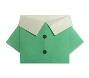 しゃつ
