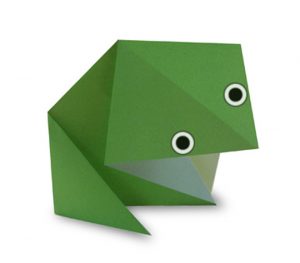 かえる