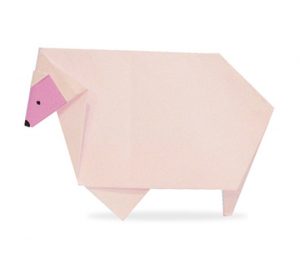 ひつじ