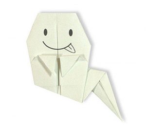 おばけ