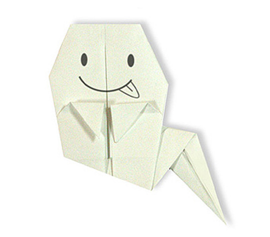おばけ