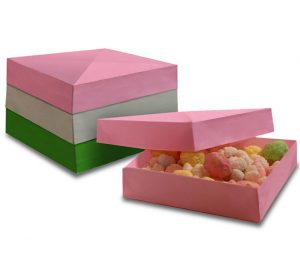 ひしばこ