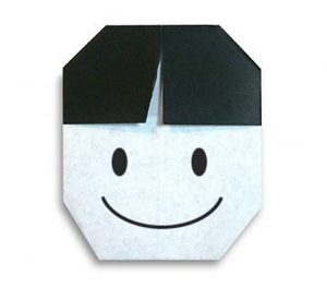 おとこのこ
