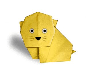 こねこ