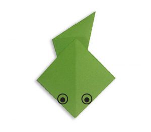 おたまじゃくし
