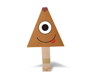 からかさおばけ