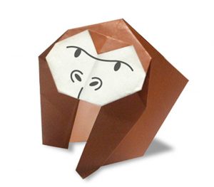 ごりら