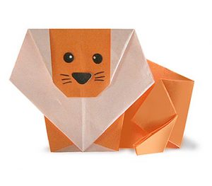 らいおん