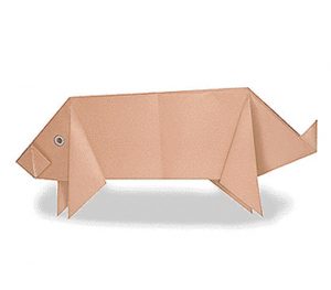 ぶた