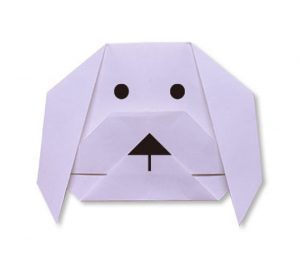 まるちーずのかお