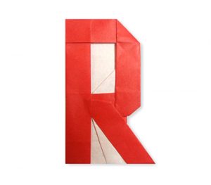 R（あーる）