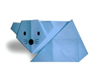 ねずみ