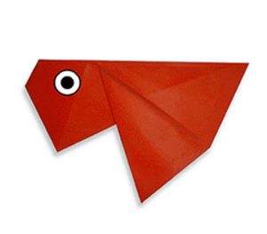 きんぎょ