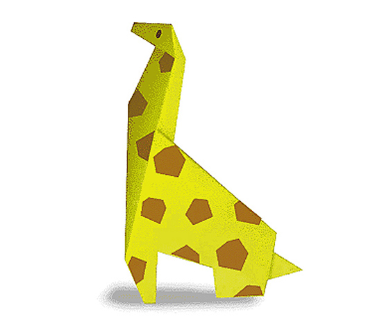 きりん