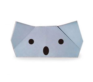 こあらのゆびにんぎょう