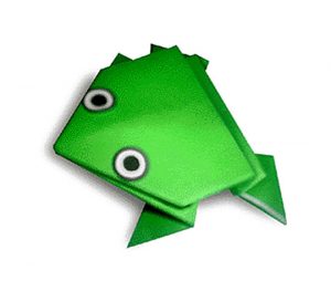 ぴょんかえる