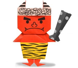おに（ぜんしん）