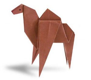 らくだ