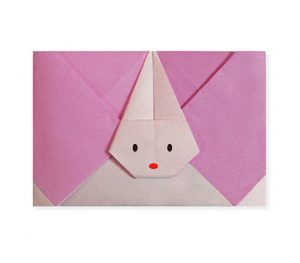 うさぎのてがみ