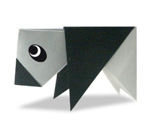 ぱんだ