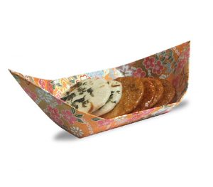 かしざら