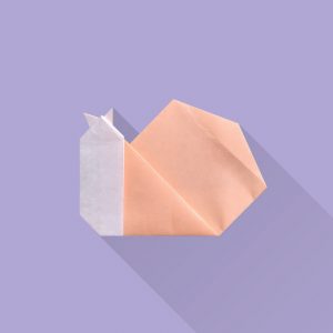 Kei Shinguの折ってみた