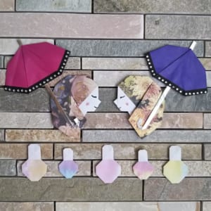 satoeri18の折ってみた