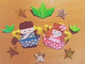 マサルの折ってみた