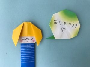 >ポイフルさん　
まあ、たくさん！色んな組み合わせ、楽しいですね。かわいく作ってもらえて嬉しいです。