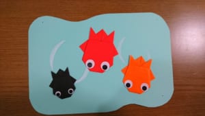 Kazumiの折ってみた