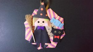 裕次郎の折ってみた