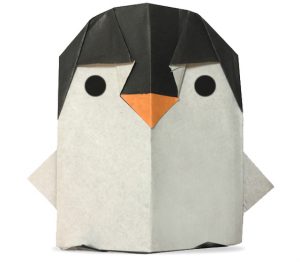 こうていぺんぎん(こども)