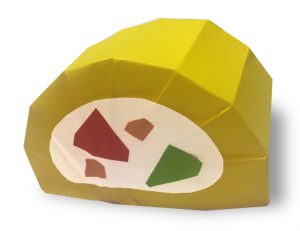 ろーるけーき
